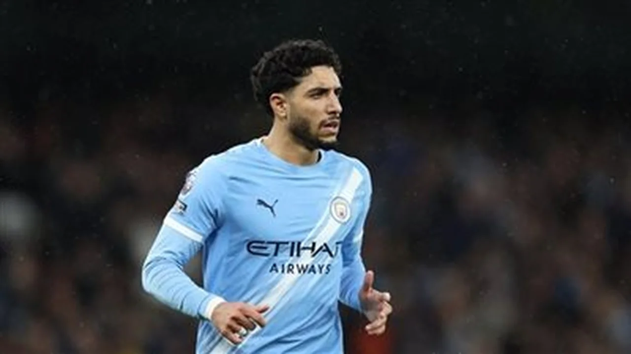 موعد مباراة مانشستر سيتي ونوتينجهام فورست في الدوري الإنجليزي والقنوات الناقلة والتشكيل